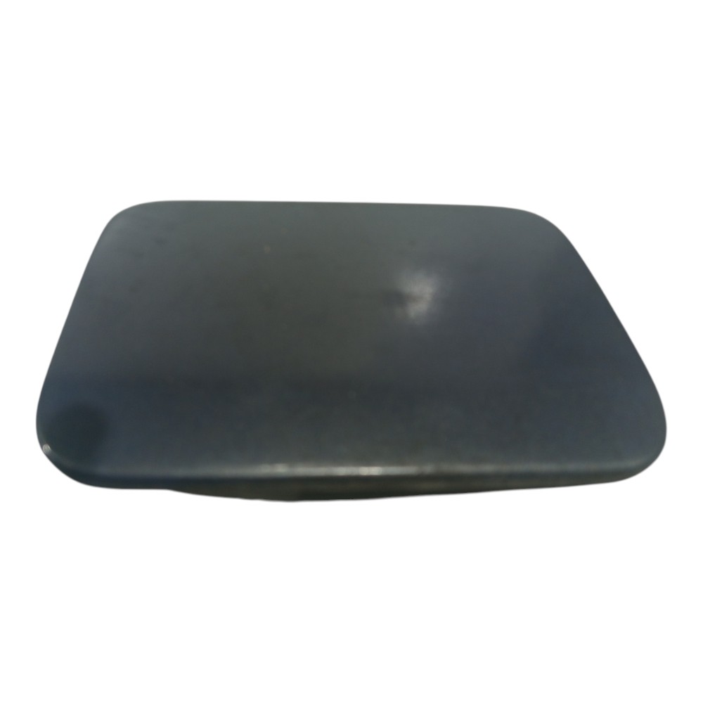 Portinhola Tampa Tanque Combustível Volkswagen Gol G4 2007  Cinza-escuro 2007 4