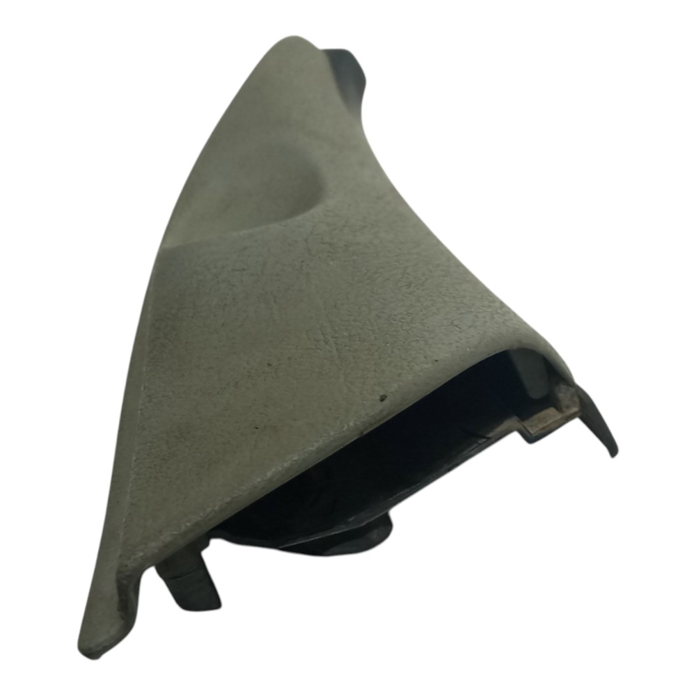 Moldura Retrovisor Interno Diant Ld Renault Clio 2004 A 2010 3