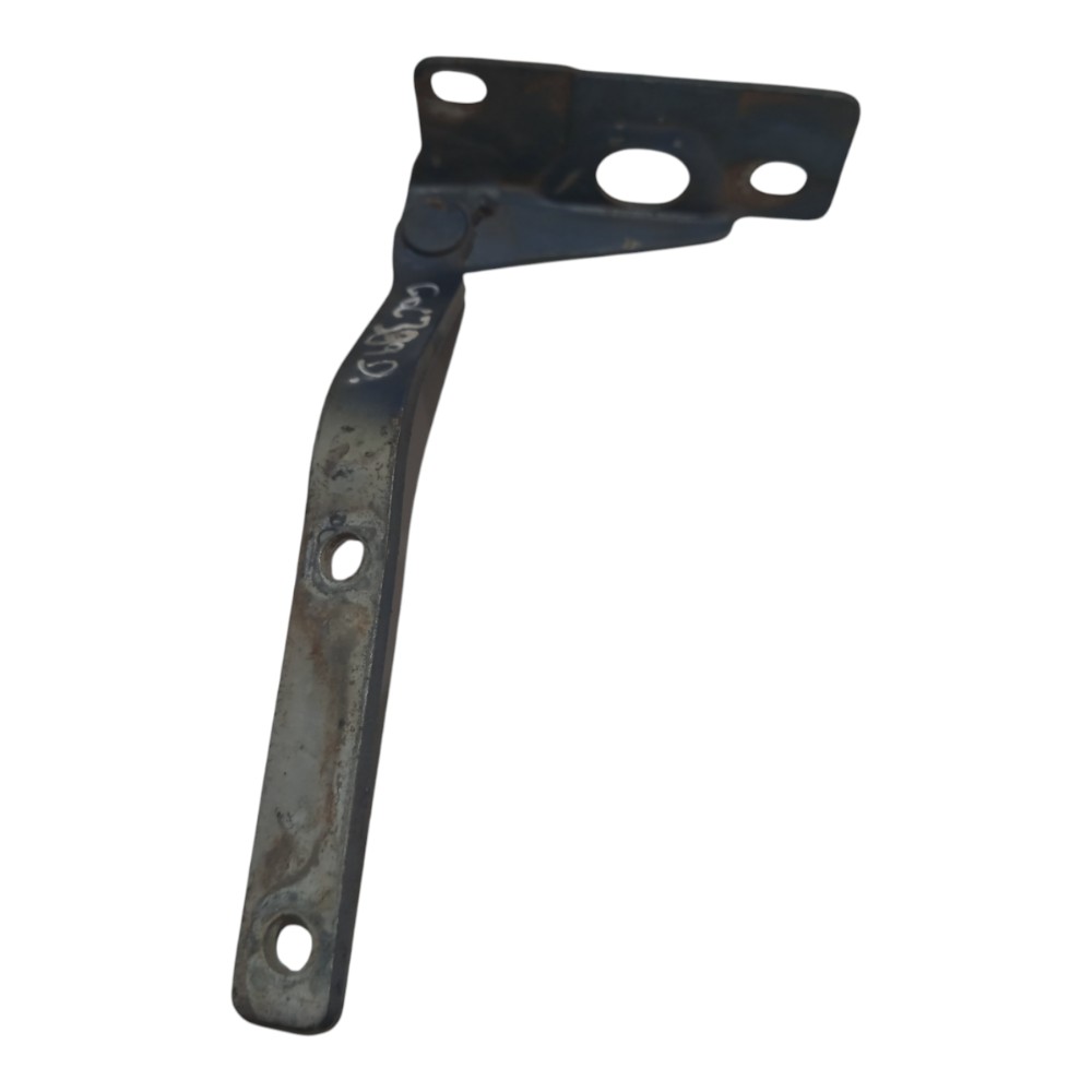 Dobradiça Direita L.d Capô Volkswagen Gol G2 1995 96 A 1999 3