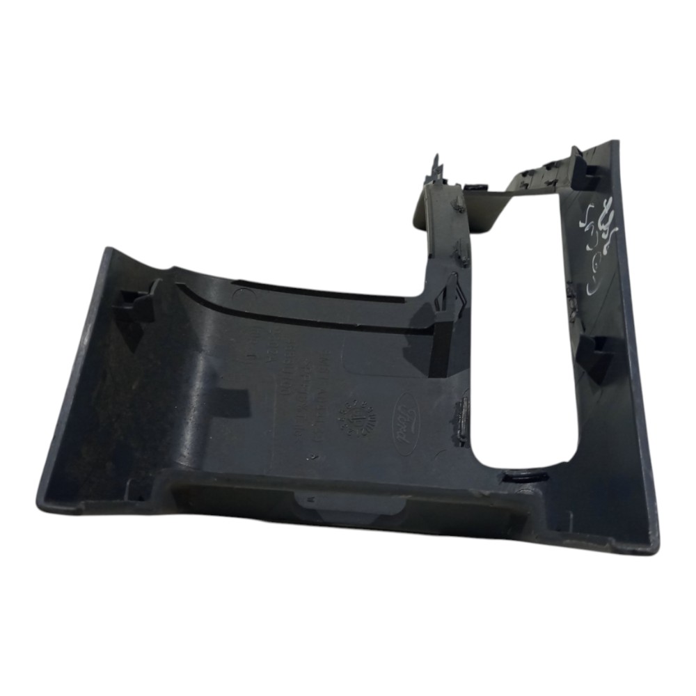 Moldura Interna Console Freio Mao Ford Focus 2009 A 2013 6