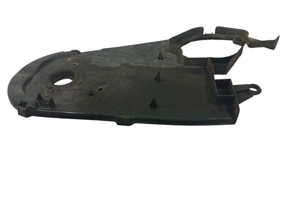 Capa Correia Dentada Volkswagen Gol Saveiro 1.6 1995 A 2005 5