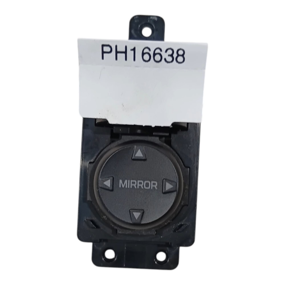 Botão Comando Retrovisor Elétrico Hyundai Creta 2017 A 2021 9