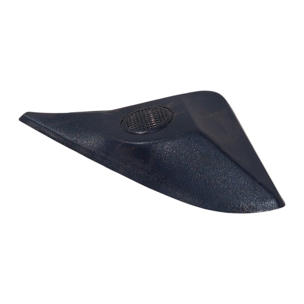Acabamento Interno Retrovisor Direito Fiat Uno 2001 A 2014 4