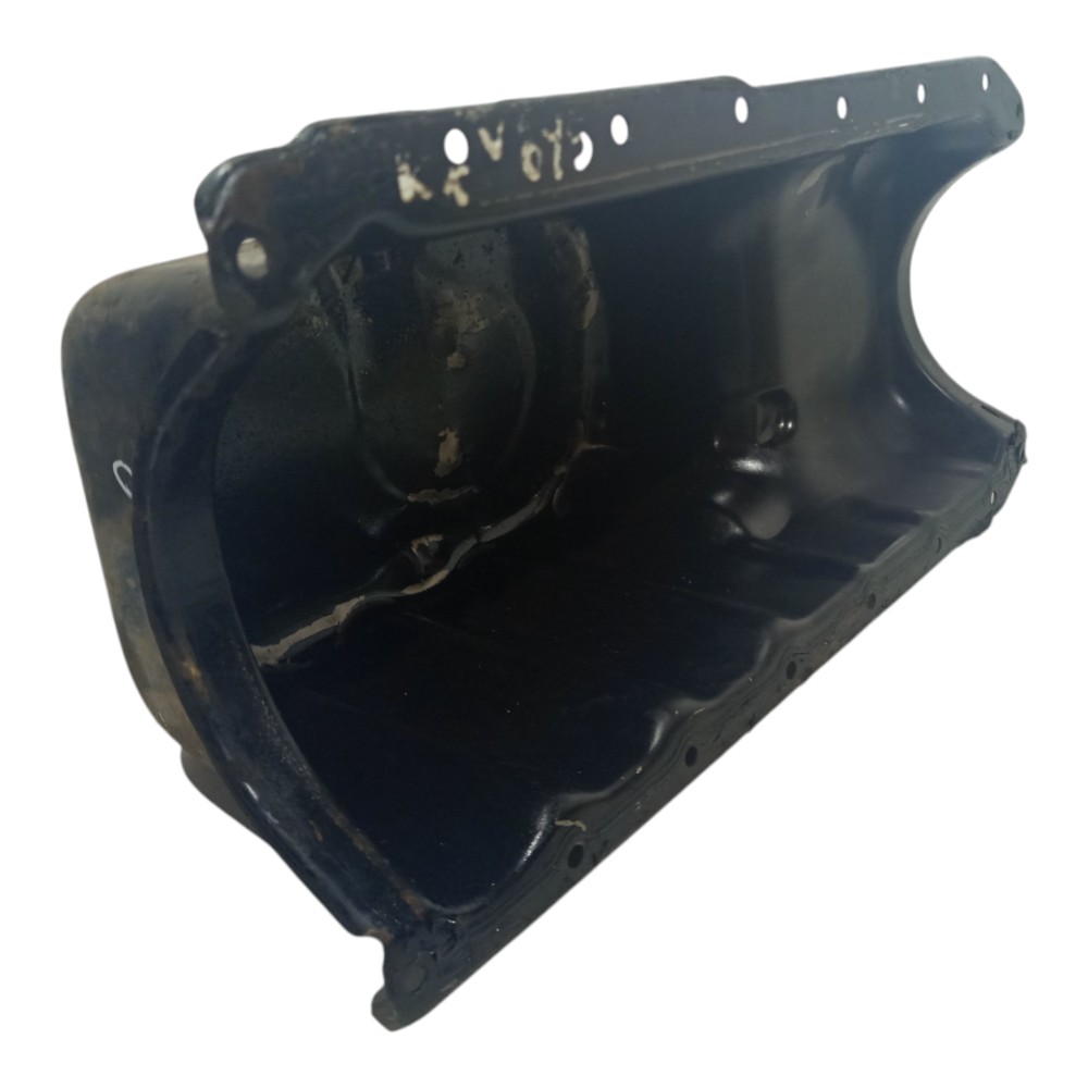 Cárter Óleo Motor Ford Ka Gls 1.0 8v 1996 1997 1998 A 2008 7
