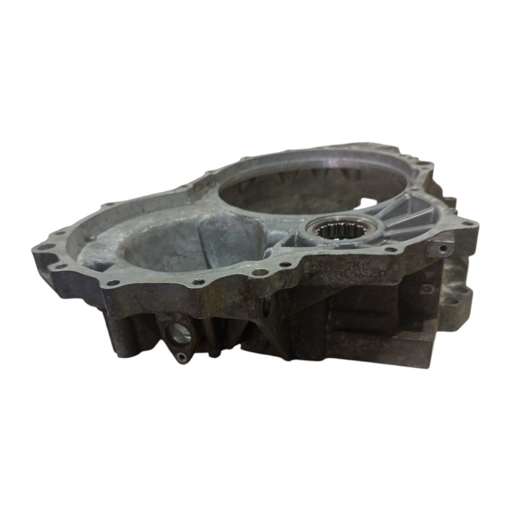 Capa Seca Câmbio Automático Ford Fusion Titanium 2.0 08 A 15 3