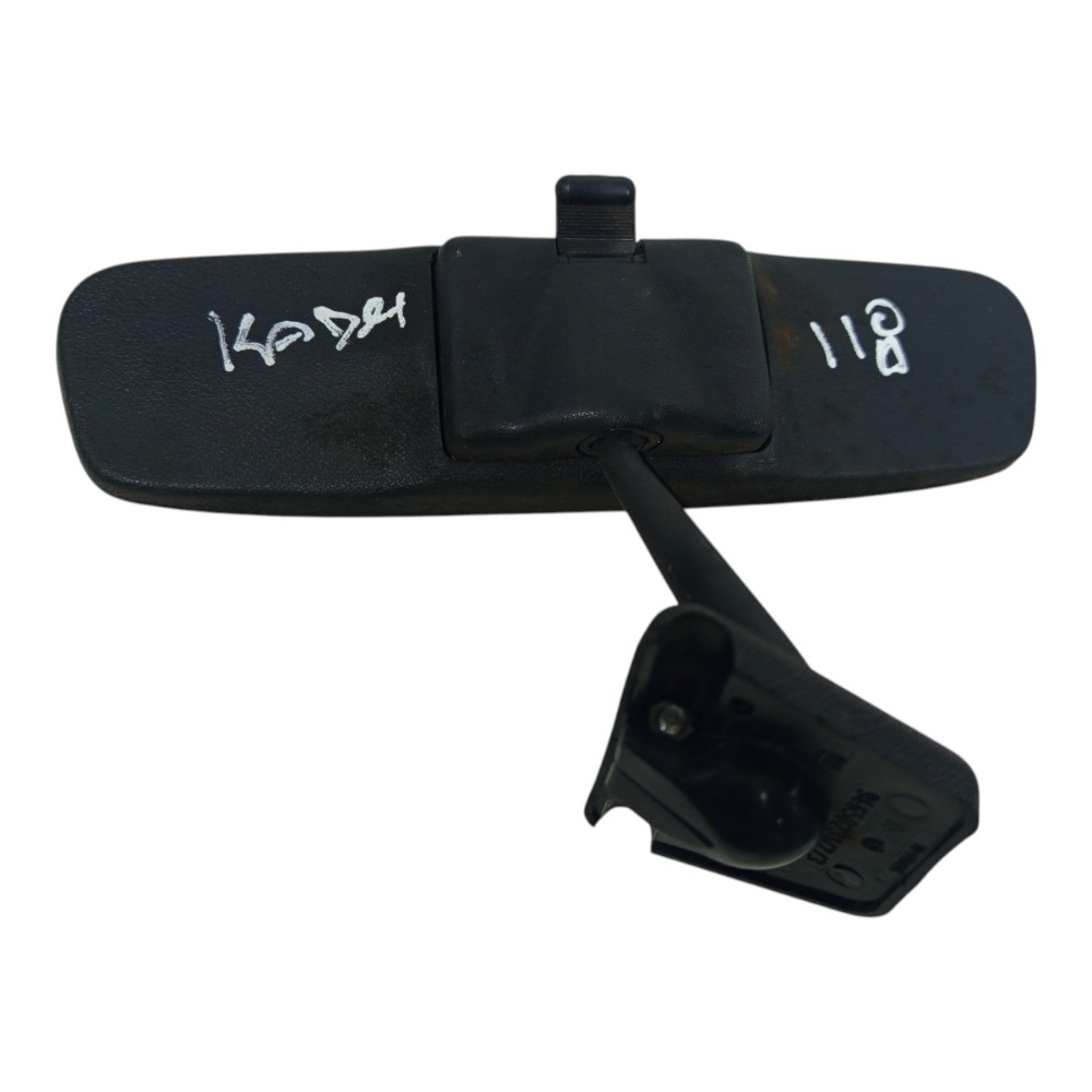 Retrovisor Interno Gm Kadett Monza Opala 1984 A 1994 1995 2