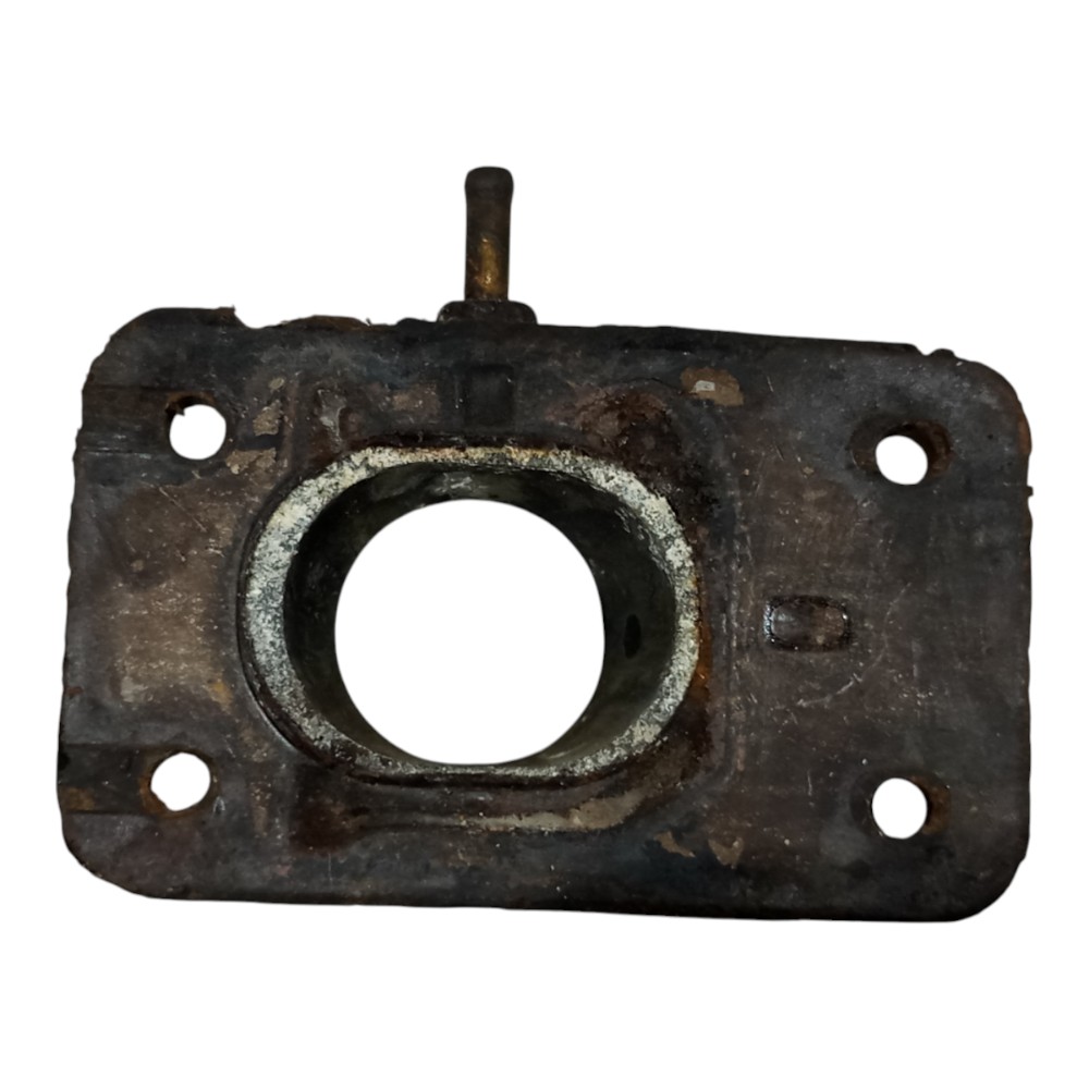 Flange Carburador Volkswagen Gol G2 1.0 1998 1999 A 2005 5