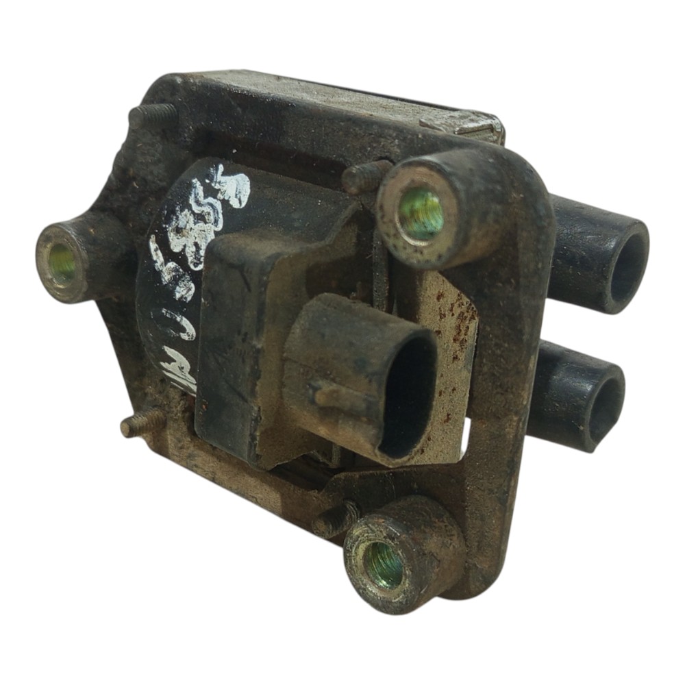 Bobina Ignição Fiat Palio Uno 1.0 8v 96 1997 1998 A 2000 6