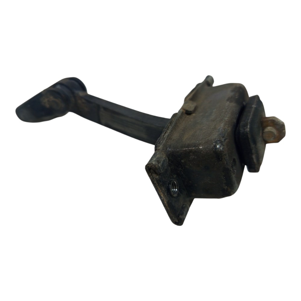 Limitador Traseiro Esquerdo Mercedes A160 1995 1996 A 2005 5