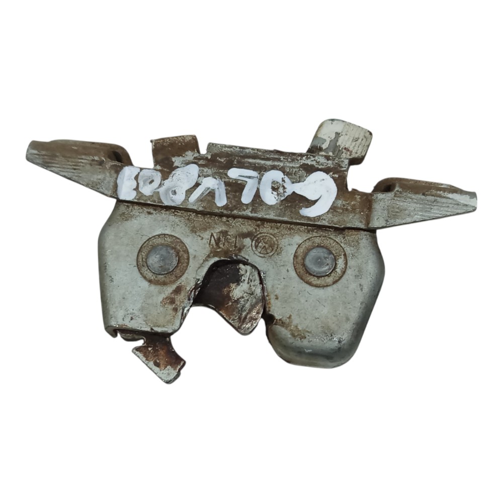 Fechadura Porta Malas Tampa Traseira Vw Gol 1995 1996 A 2005 1
