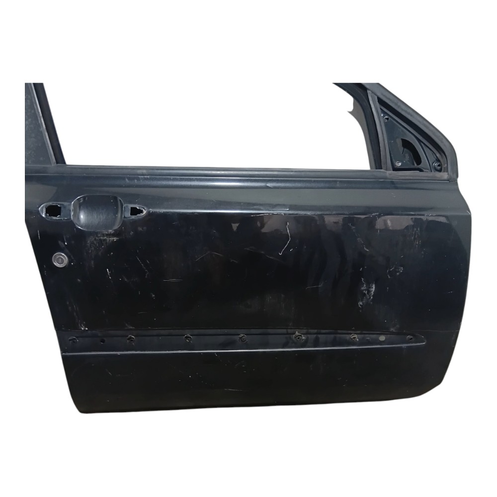 Porta Traseira Esquerda Fiat Palio Bbb 2008 A 2014 Traseira Esquerda 3