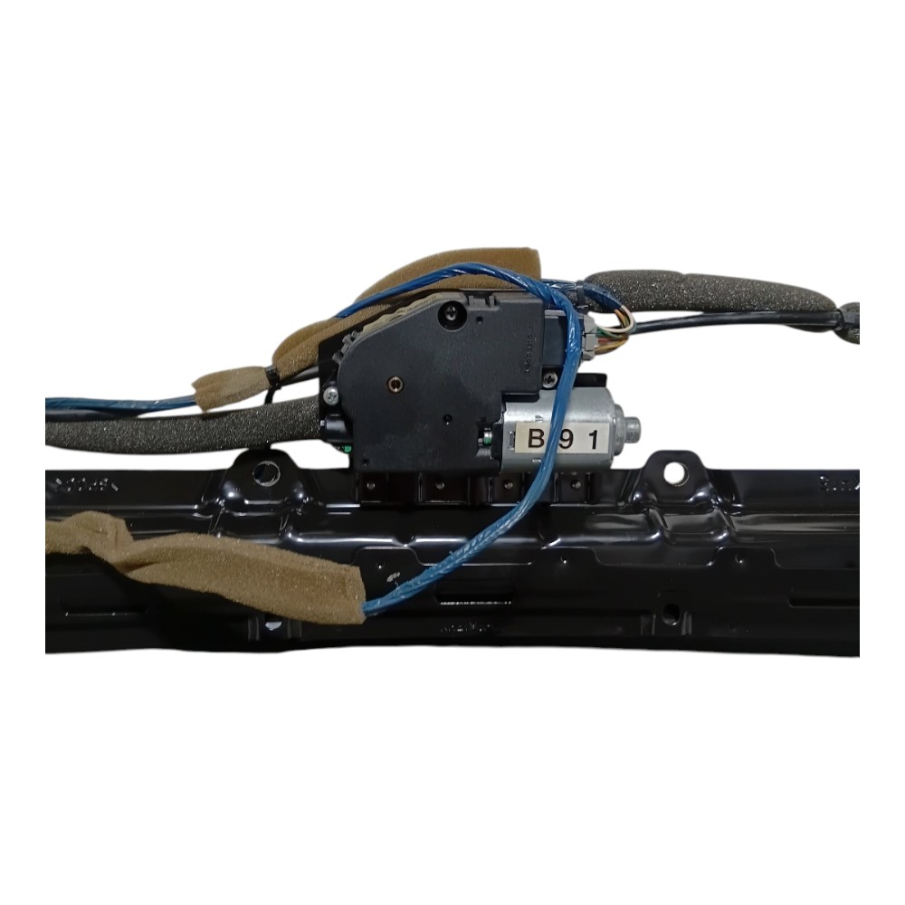 Teto Solar Completo Hyundai Azera V6 3.3 2009 A 2011 4