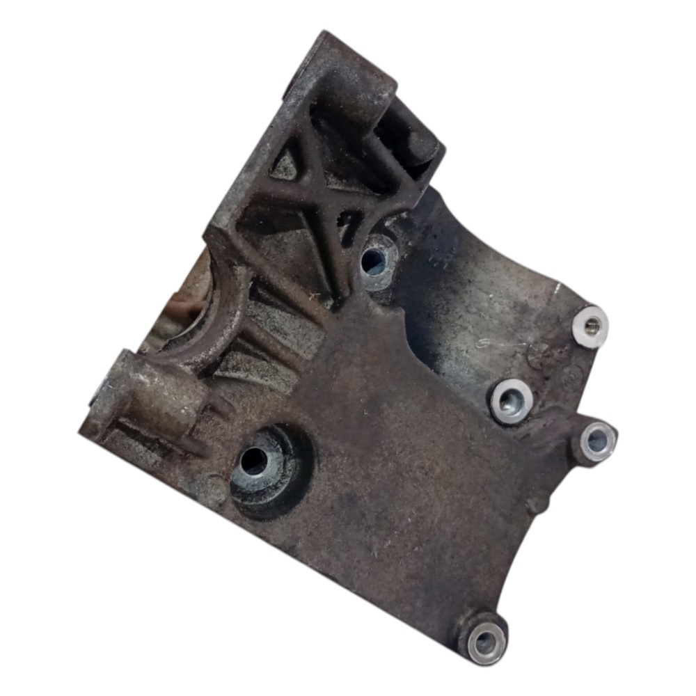 Suporte Compressor Ford Focus 1.6 2009 A 2013 5