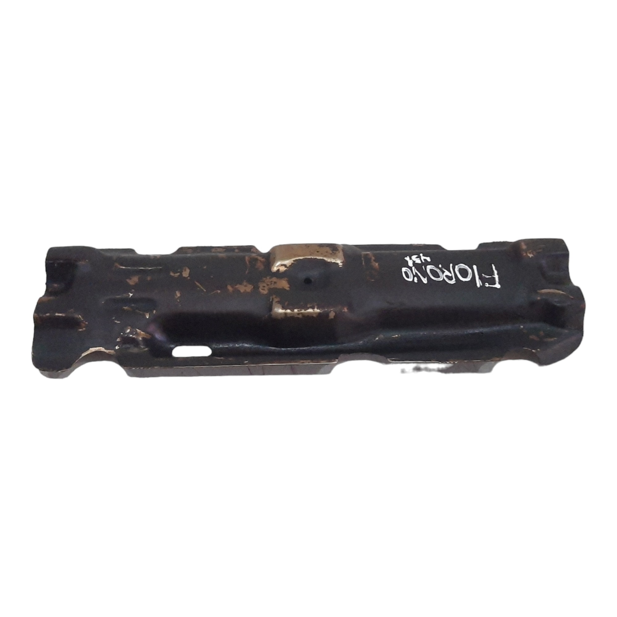 Defletor De Oleo Motor Fire Fiat Fiorino 2005 2006 A 2013 6