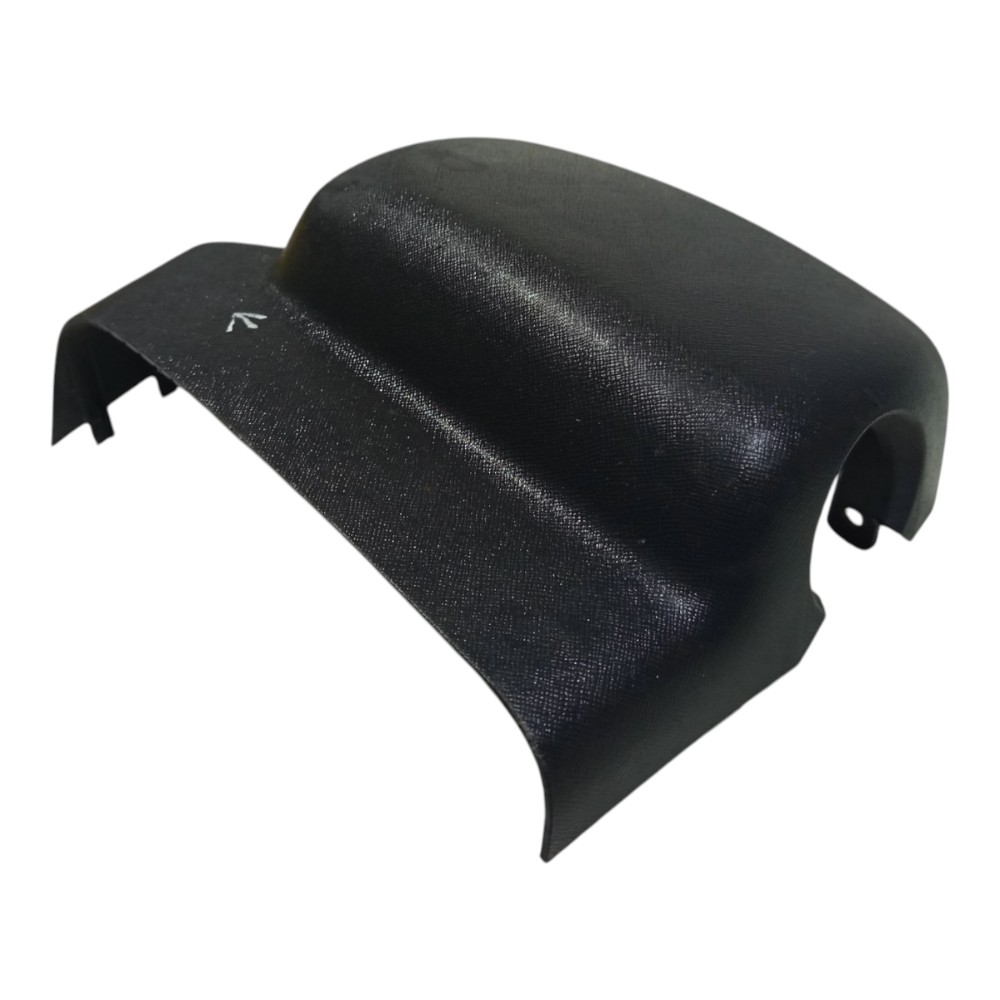 Acabamento Chave Seta Kia Picanto 2008/2011 Preto 3
