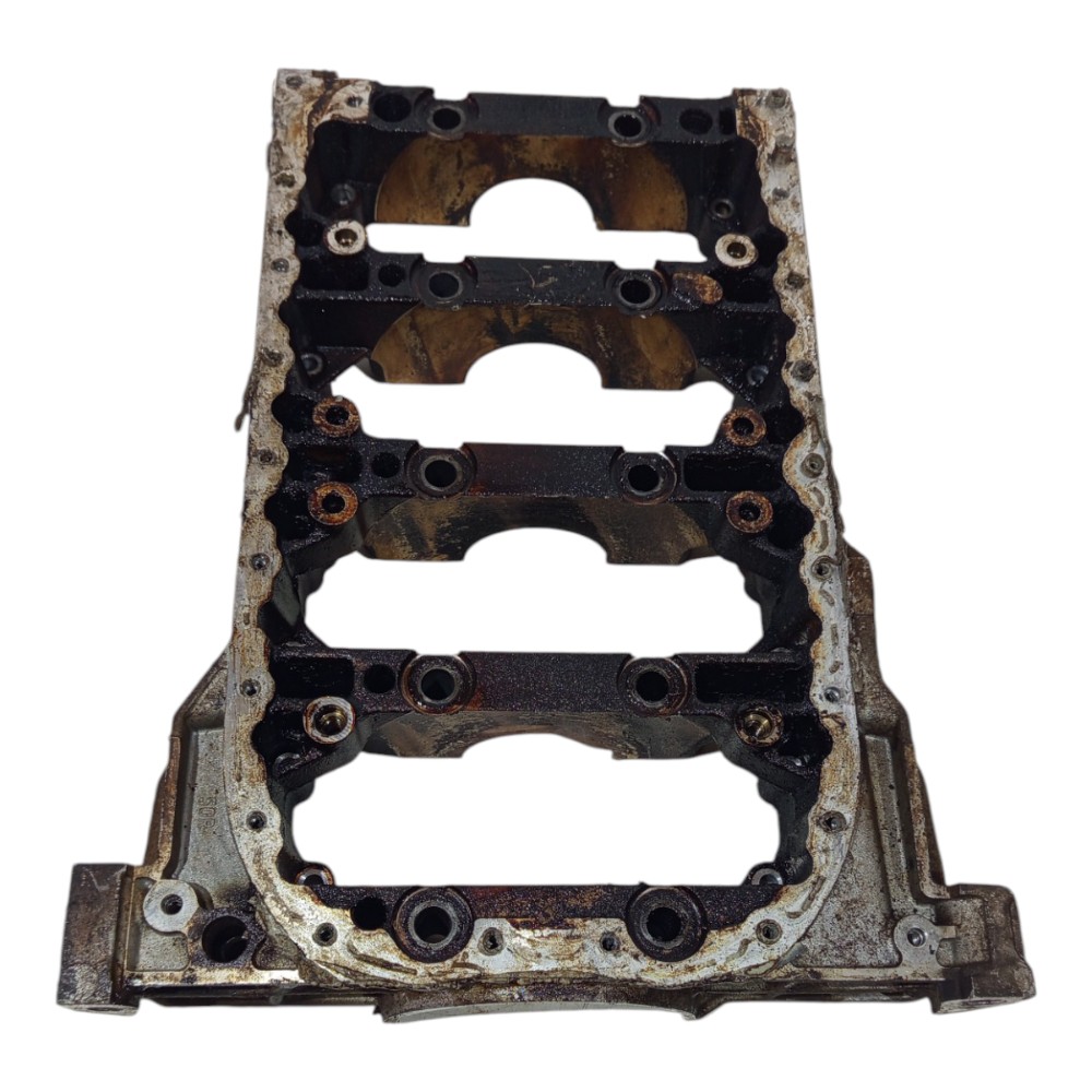 Mancal Gaiola Virabrequim Citroen C4 Pallas 2.0 2007 A 2013 4