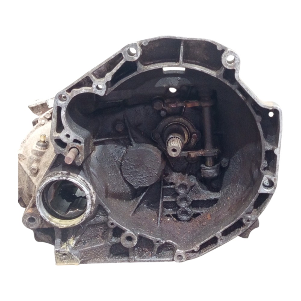 Caixa Câmbio Manual Fiat Palio 1.5 8v 1996 A 2001 1