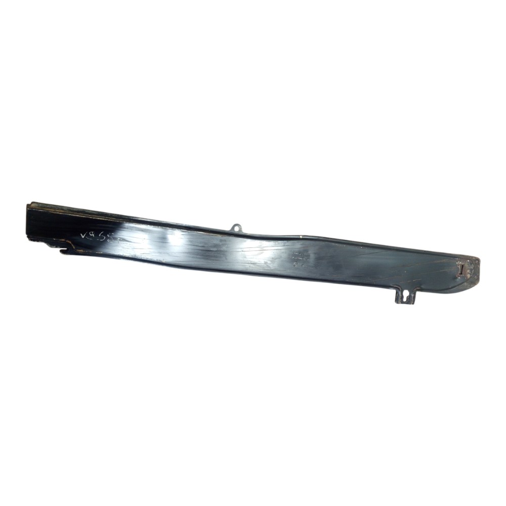 Chapa Protetora Tubo Freio Renault Clio 2002 a 2010 4