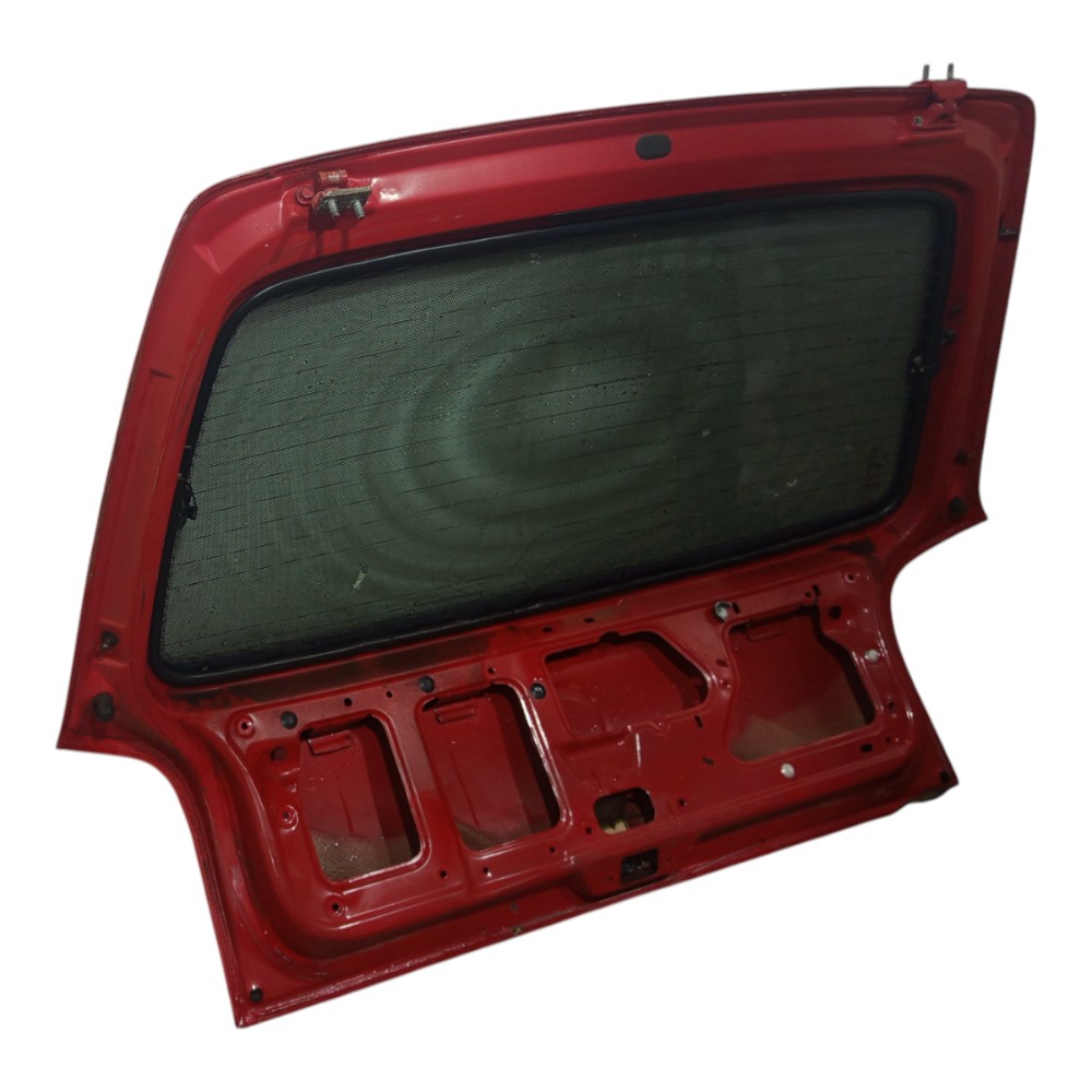 Tampa Traseira Porta Malas Volkswagen Gol 1999 2000 A 2005 2