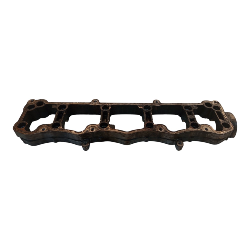 Mancal Gaiola Comando Adm Peugeot 206 C3 2002 2003 A 2008 6