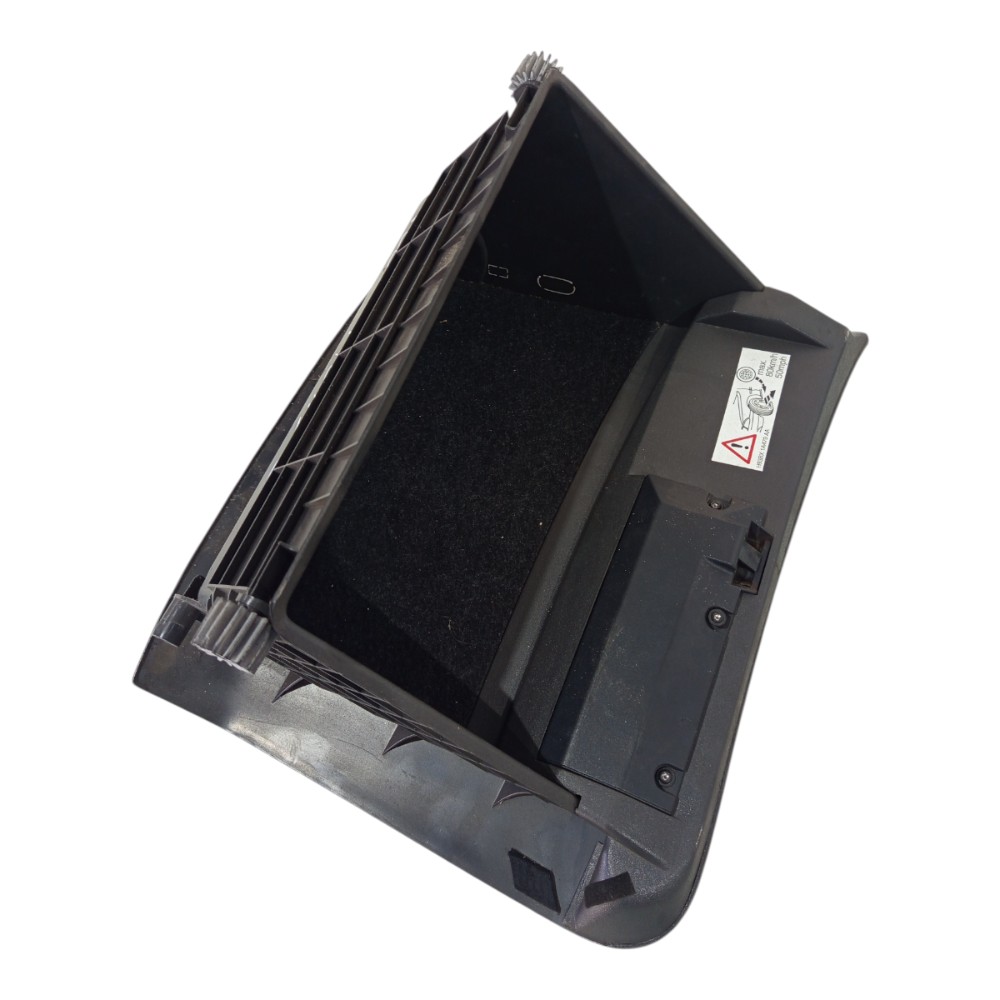 Porta Luvas Sem Puxador Ford Mondeo 1997 A 2002 5
