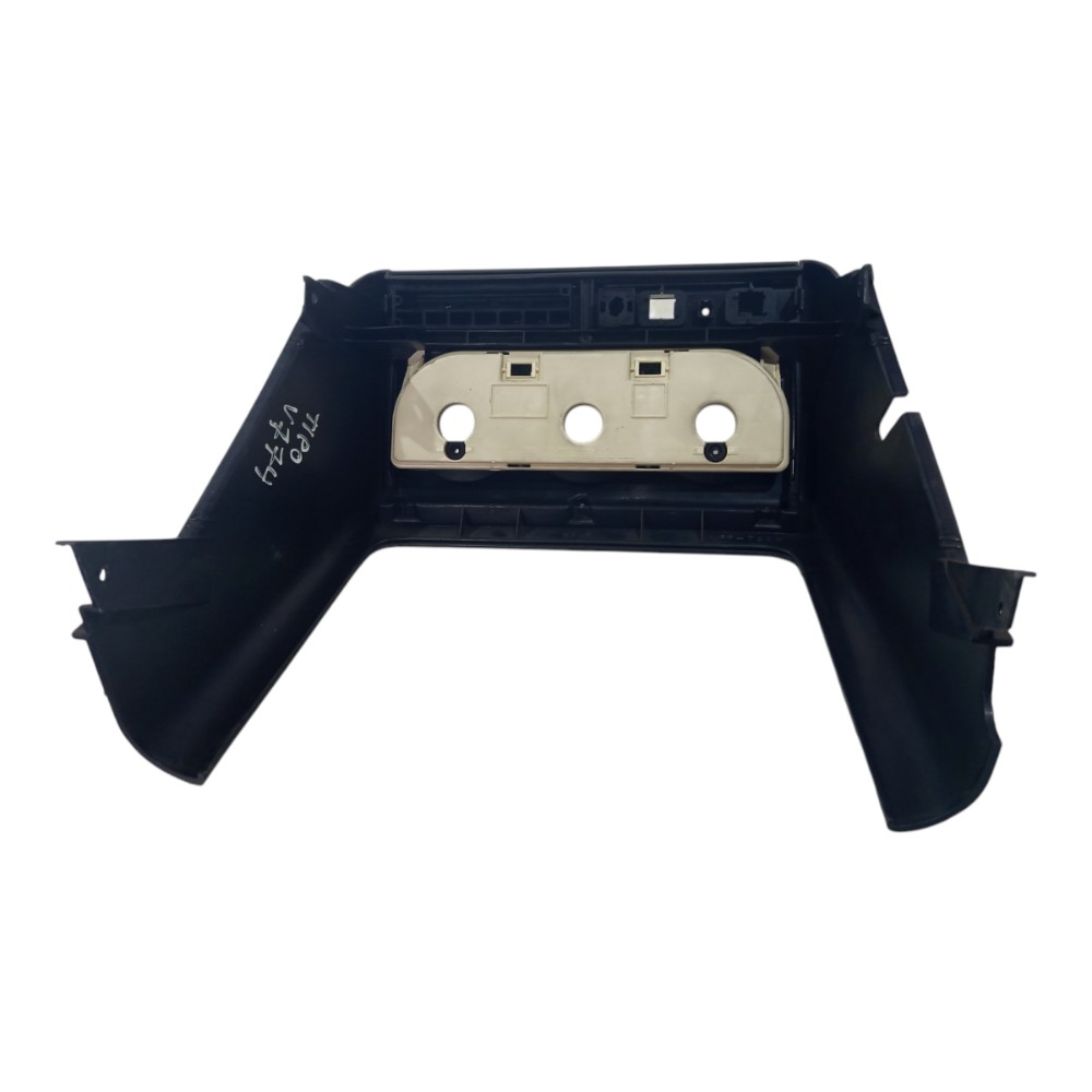 Moldura Console Central Interior Fiat Tipo 1988 1989 A 1997 8