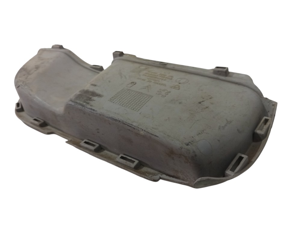 Forro Porta Objetos Traseiro Ld Citroen C3 2003 2004 A 2012 2