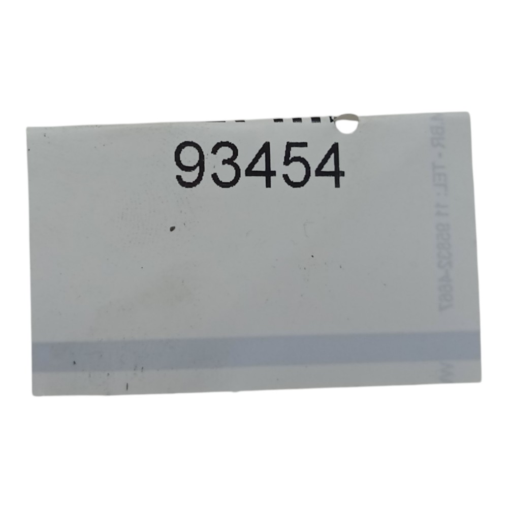 Fechadura Elétrica Traseira Direita Peugeot 206 2001 A 2012 8