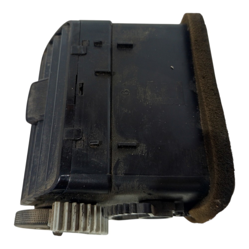 Difusor Ar Esquerdo Volkswagen Parati 1999 2000 2001 A 2005 6