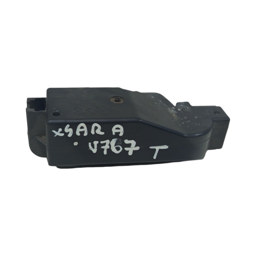 Fechadura Traseira Porta Mala Citroen Xsara 2001 2002 A 2012 3
