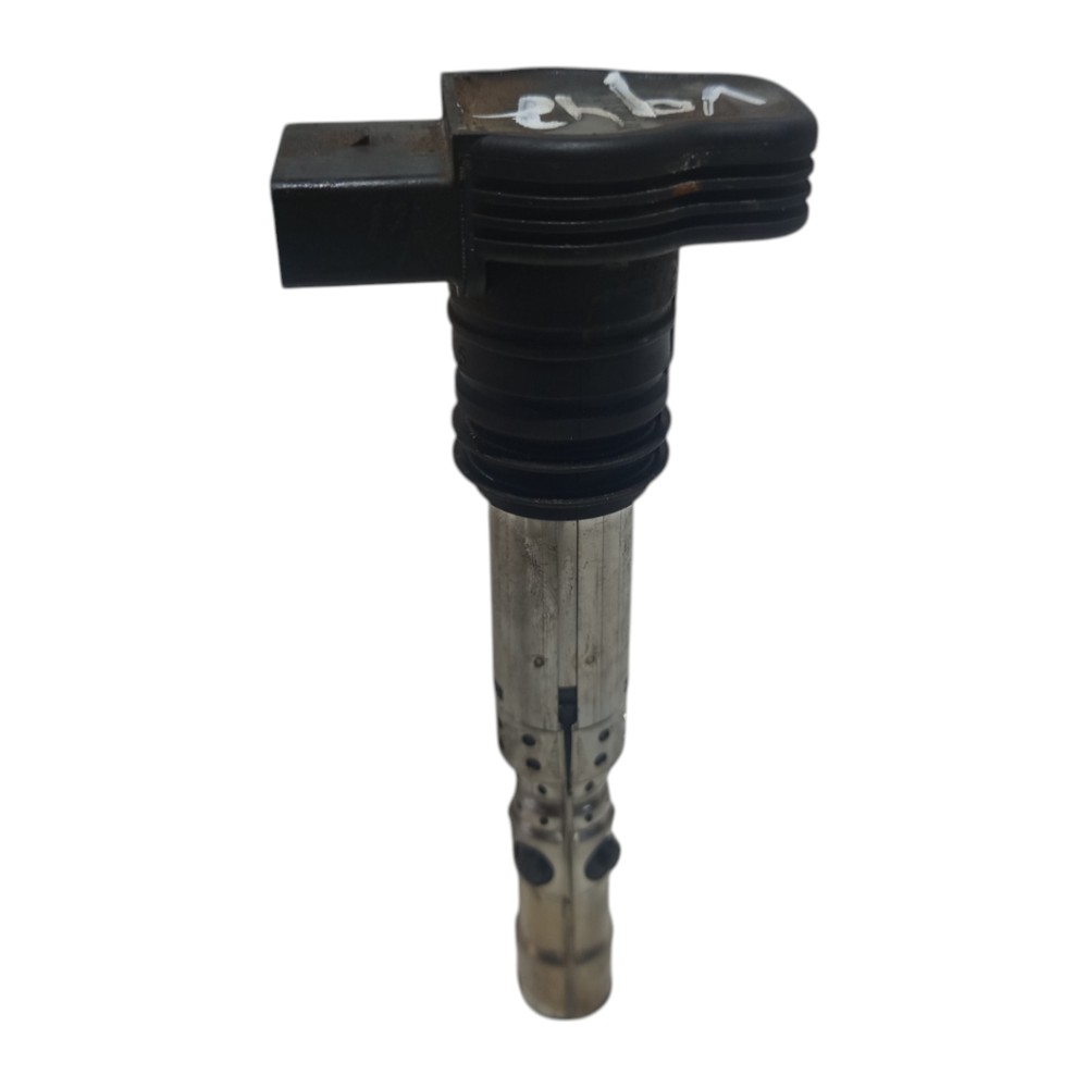 Bobina Ignição Audi A3 A4 1.8 Turbo 1999 A 2006 R0501s00400 8