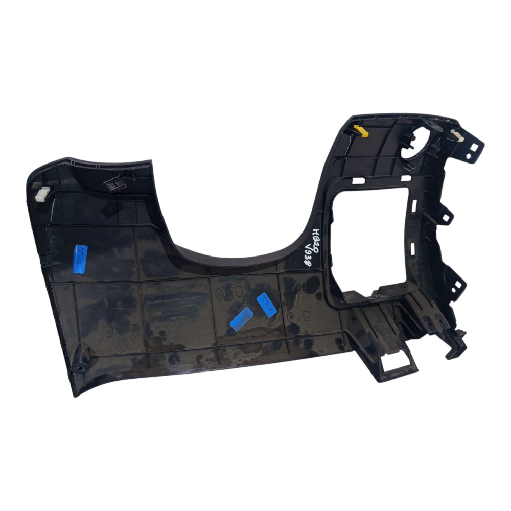Acabamento Inferior Painel Hyundai Hb20 2013 A 2018 5