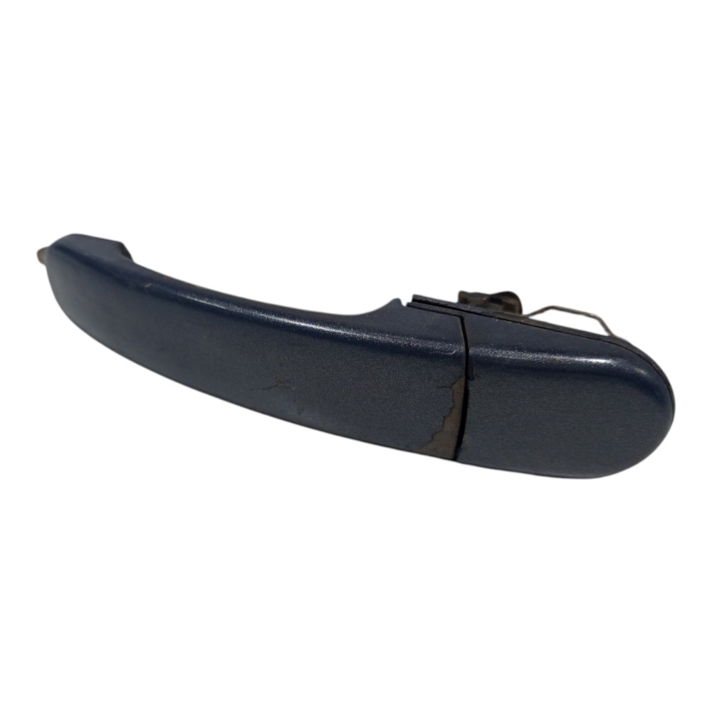 Maçaneta Externa Traseira Direita Vw Gol G4 2005 2006 A 2012 1