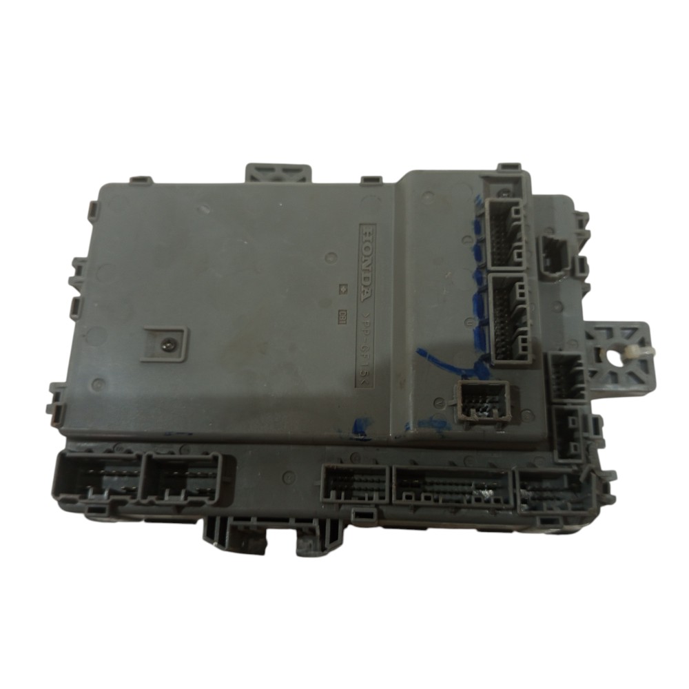 Módulo Caixa Fusivel Bsm Honda Civic 2012 2013 2014 A 2017 2