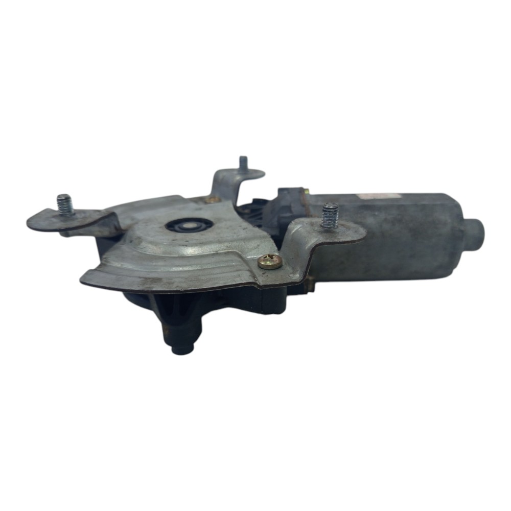 Motor Elétrico Dianteiro Esquerdo Renault Clio 2000 A 2005 6