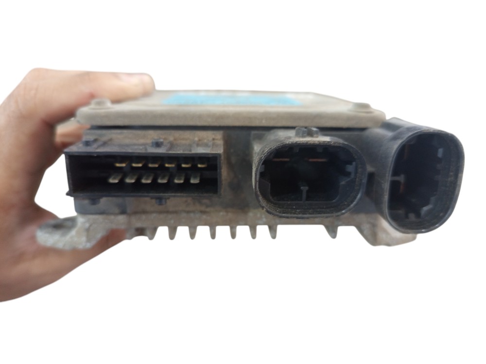Módulo Conforto Citroen C3 1.4 9655755780 2003 2004 A 2012 2
