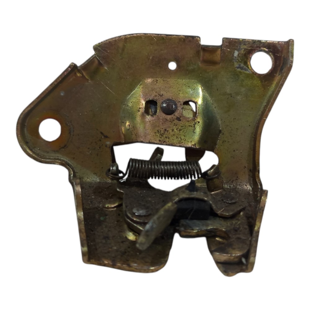 Fechadura Tampa Traseira Fiat Palio Weekend 1997 1998 A 2003 1