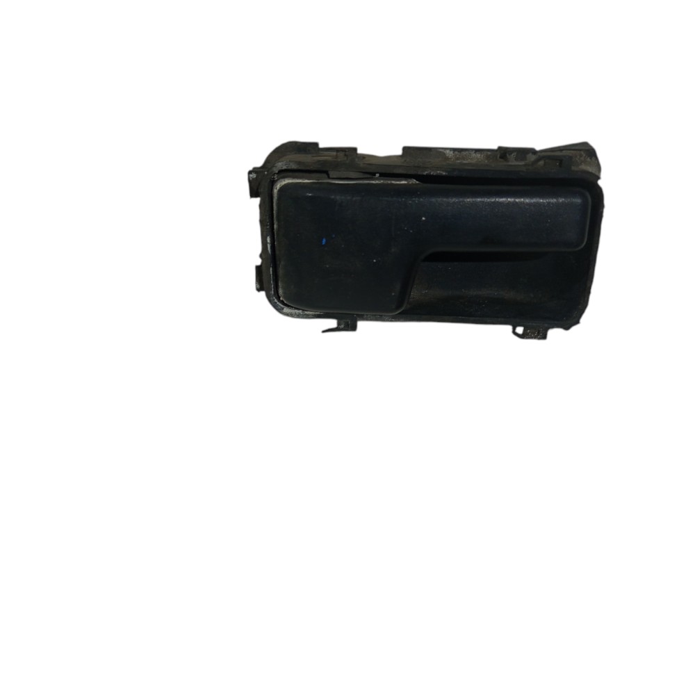 Maçaneta Interna Lado Direito Fiat Uno 2001 2002 2003 A 2008 2