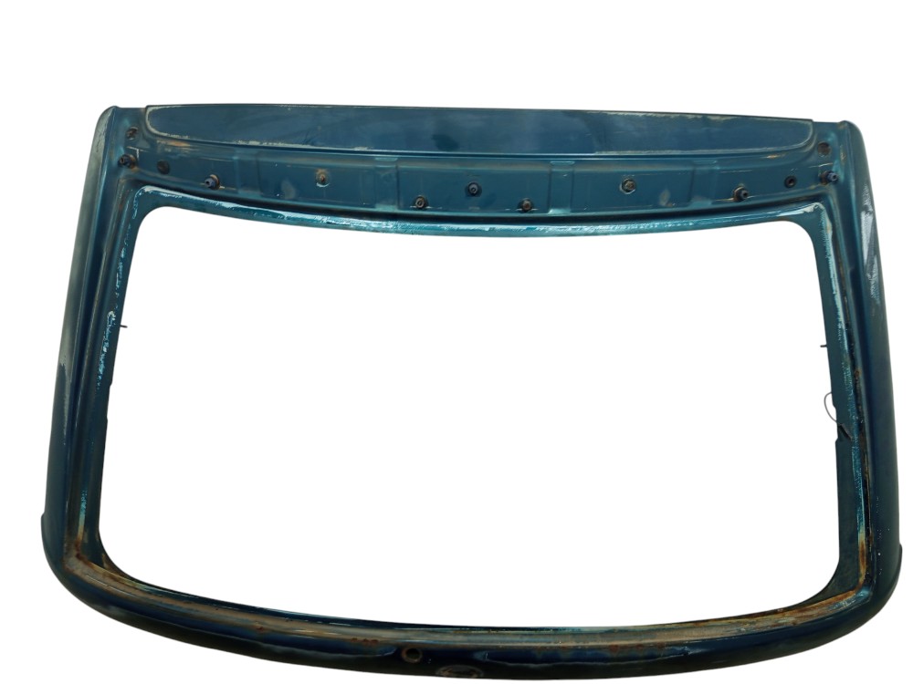 Porta Malas Chevrolet Astra 1993 1994 1995 A 1996 Usado Verde 3