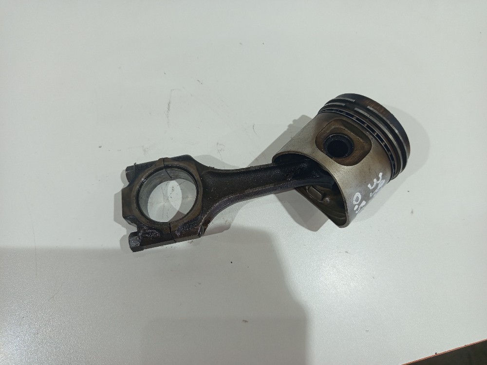 Pistão Motor Volkswagen Voyage 1.8 1989 1990 1991 A 1999 5