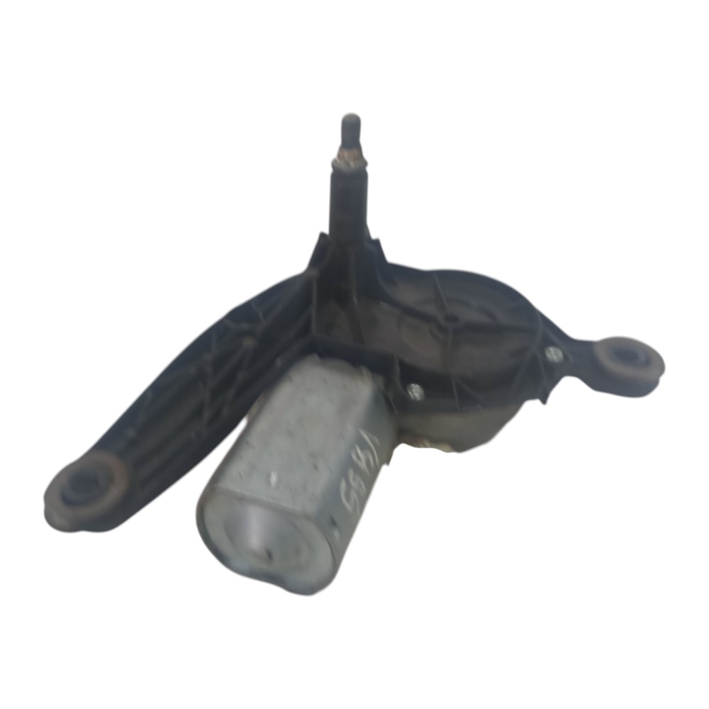 Motor Limpador Parabrisa Traseiro Peugeot 307 2007 A 2014 3