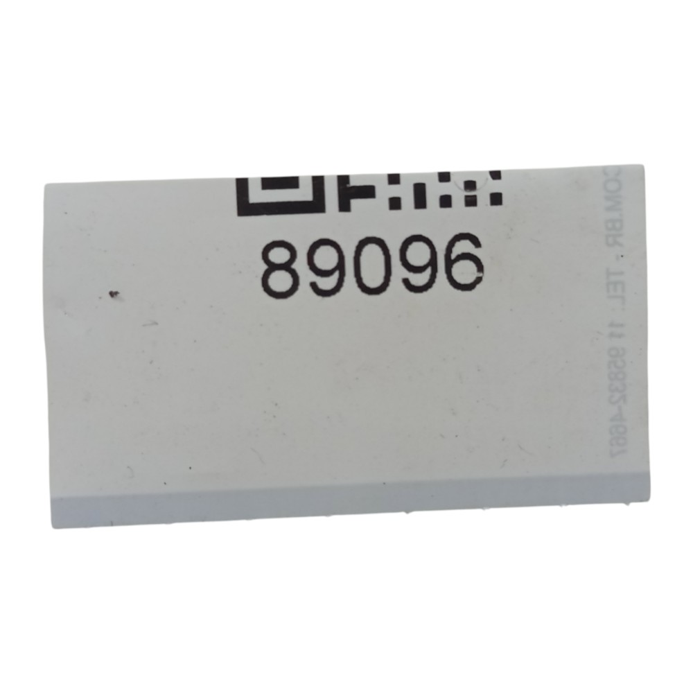 Maçaneta Externa Traseira Direita Fiat Palio 1996 A 2000  Traseira 7