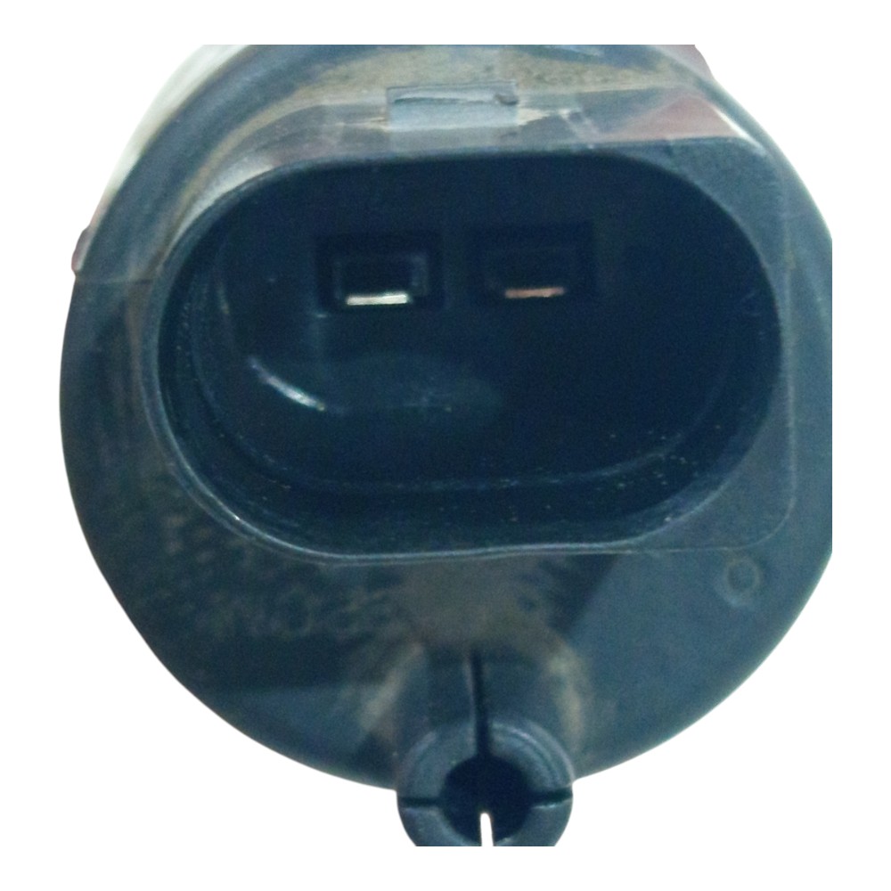 Bomba Água Limpador Parabrisa Gm Cobalt 2012 A  2016 5