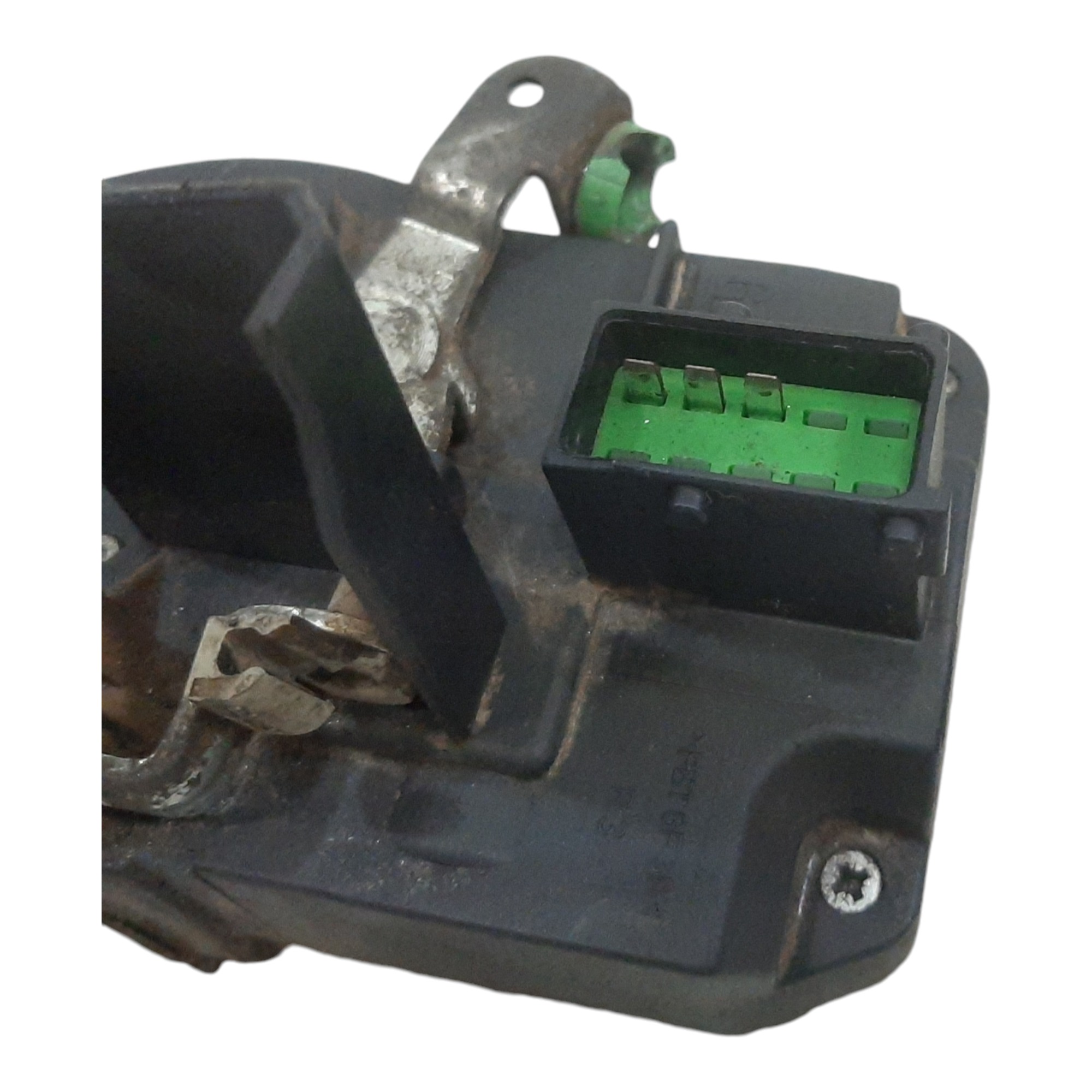 Fechadura Elétrica Dianteira Direita Gm Vectra 1997 A 2005 6