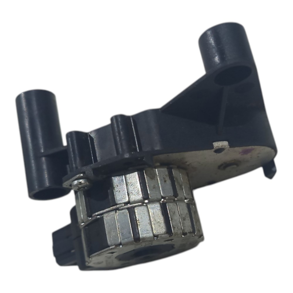Atuador Fluxo Ar Mercedes Classe A 160 1995 1996 1997 A 2005 4