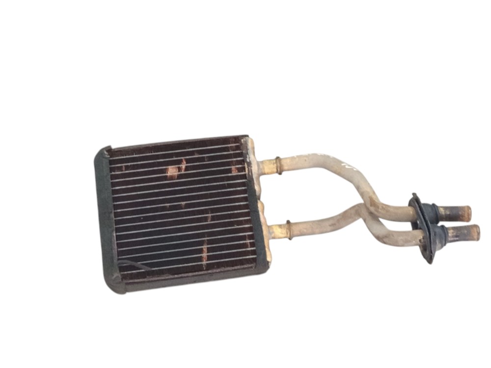 Radiador Ar Quente Vw Parati Gol 1.8 1994 1995 A 2005 3