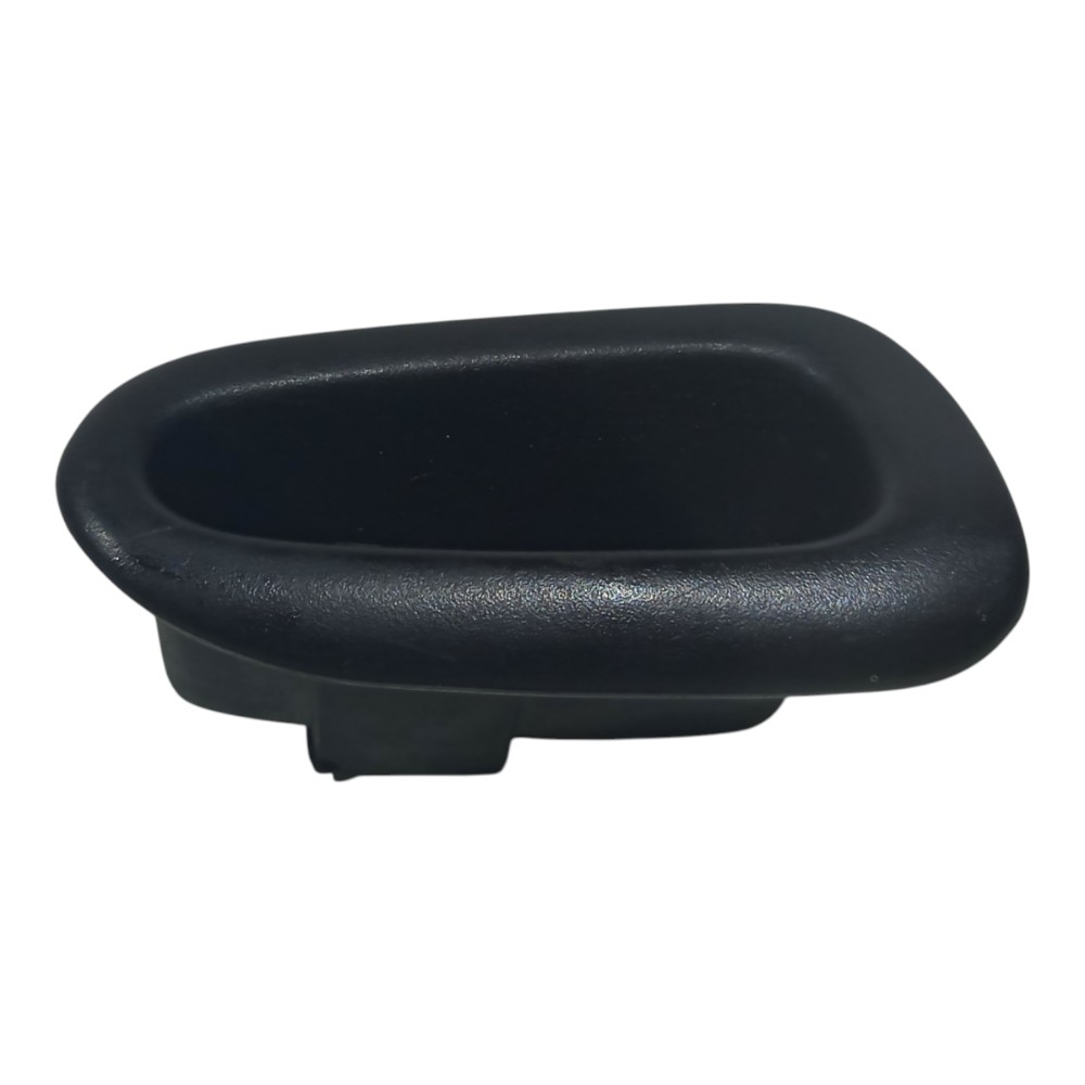 Puxador Interno Traseiro Direito Peugeot 206 2000 A 2010 2