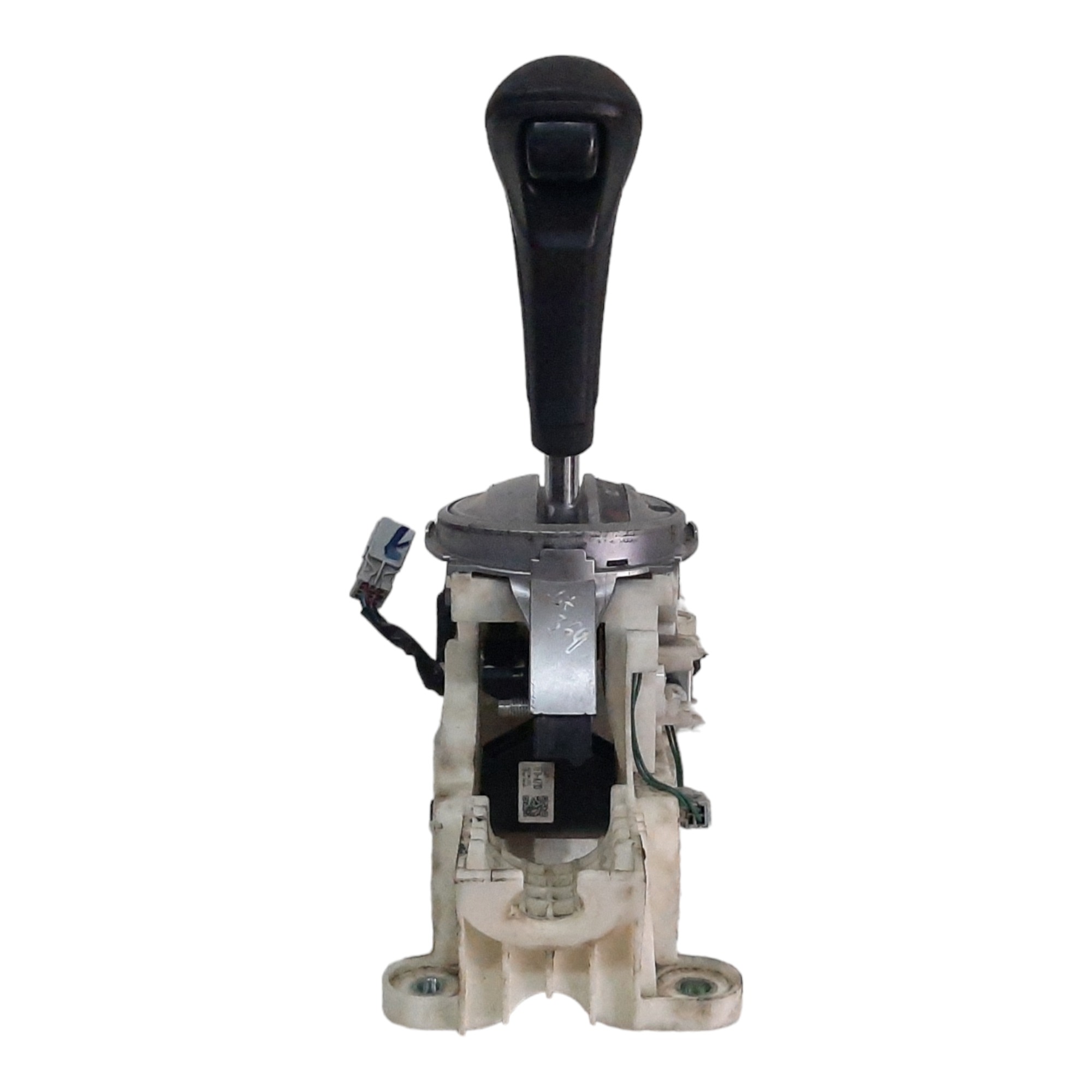 Alavanca Trambulador Marcha Honda Fit 2009 2010 2011 A 2014 1