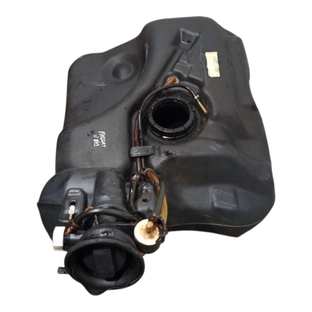 Tanque Combustível Gasolina Volkswagen Passat 1993 A 1998 3