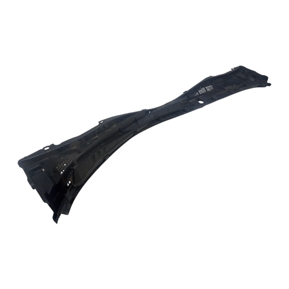 Grade Churrasqueira Ford Fusion 2.3 2007 2008 2009 A 2012 Natural 2